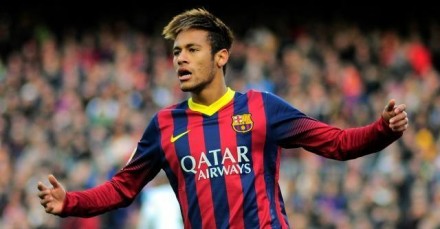 Neymar rischia due anni di carcere